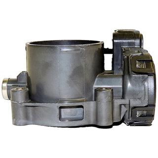 Crown Auto Throttle Body: Jeep Wrangler / Grand Cherokee / Commander 2007-2010 3.7L / 3.8L