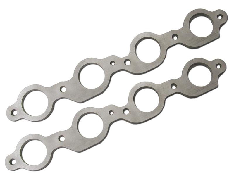 Kooks Mopar 6.1L / 6.4L Hemi 1 7/8in SS 6.1 Hemi Mopar Flange (Bank)