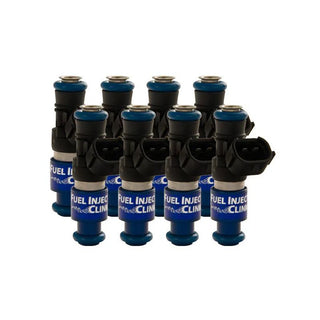 Fuel Injector Clinic 2150cc Fuel Injectors: Chrysler / Dodge / Ram / Jeep Hemi & SRT 2003 - 2025