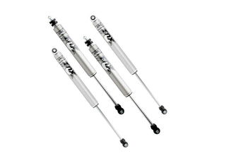 Superlift Fox Shock Box F&R: Ram 3500 2013-2018 6.7L Diesel / 6.4L 392 / 5.7L Hemi
