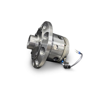 Eaton ELocker Diff 29 Spline 1.24in Axle Shaft: Jeep Wrangler JL 2018-2022 3.6L/6.4L