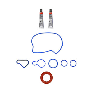 Fel-Pro 02-10 Dodge Ram 1500/05-10 Jeep Grand Cherokee Engine Timing Cover Gasket Set