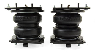 Air Lift LoadLifter 7500XL Ultimate Air Spring Kit Internal Jounce: Ram 2500 5.7L/6.4L