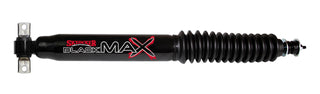 Skyjacker Black Max 8500 Shock Absorber (REAR) w/ Black Boot: Fits Ram 1500 2009-2017 3.6L / 5.7L Hemi
