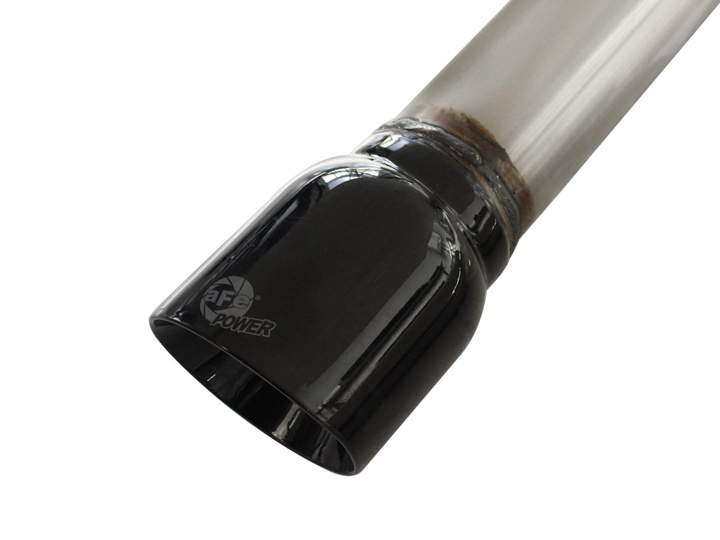 AFE Exhaust System (Dual): Dodge Ram, Ram 1500 5.7L Hemi 2009 - 2018