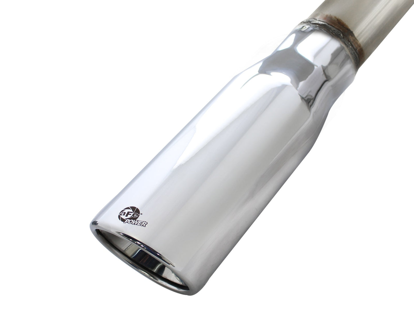 AFE Exhaust System (Dual): Dodge Ram, Ram 1500 5.7L Hemi 2009 - 2018