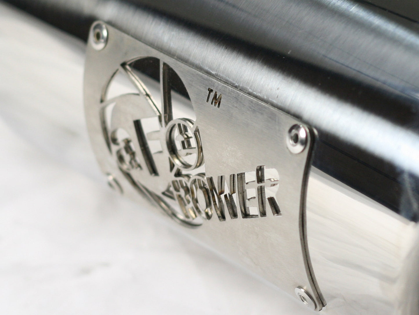 AFE Exhaust System (Single): Dodge Ram, Ram 1500 5.7L Hemi 2009 - 2018