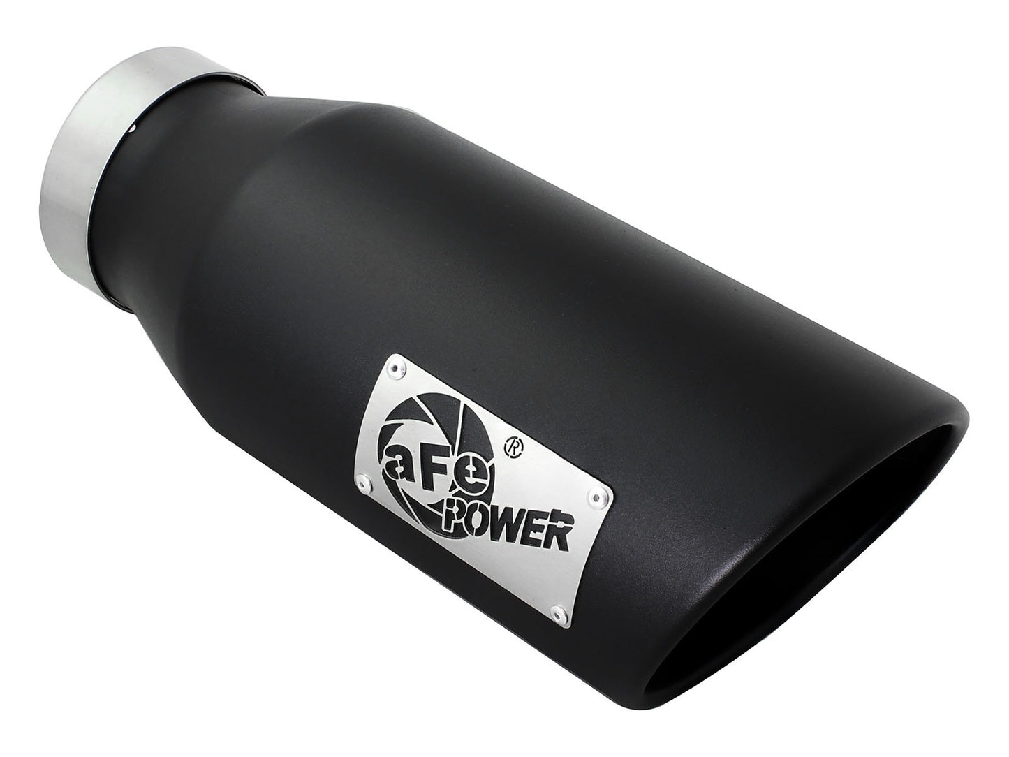 AFE Mach Force XP Exhaust System: Ram 6.4L 392 2500 Power Wagon 2014 - 2025