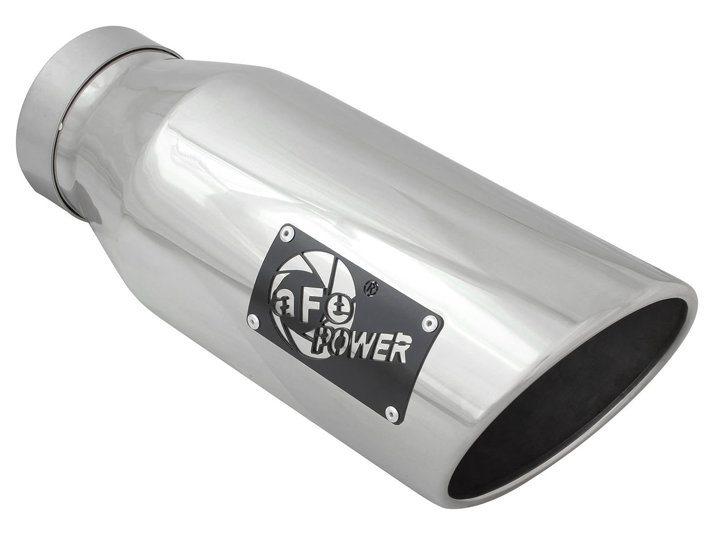 AFE Mach Force XP Exhaust System: Ram 6.4L 392 2500 Power Wagon 2014 - 2025