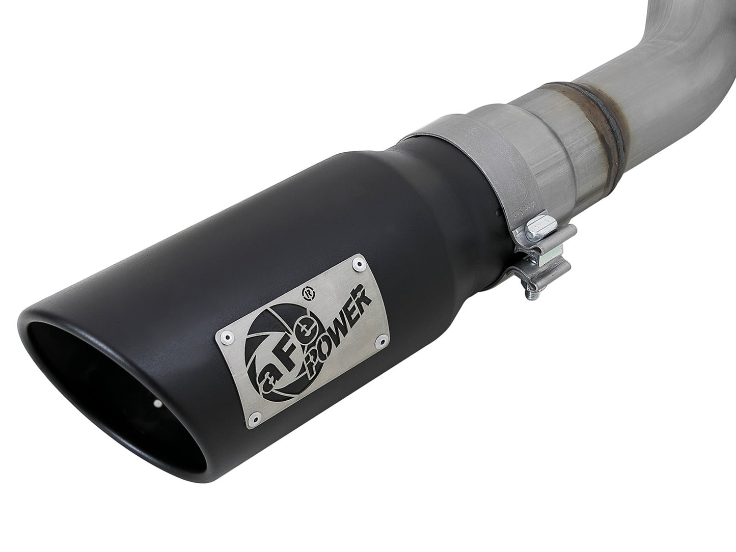 AFE Exhaust System: Ram 5.7L Hemi 1500 2019 - 2023