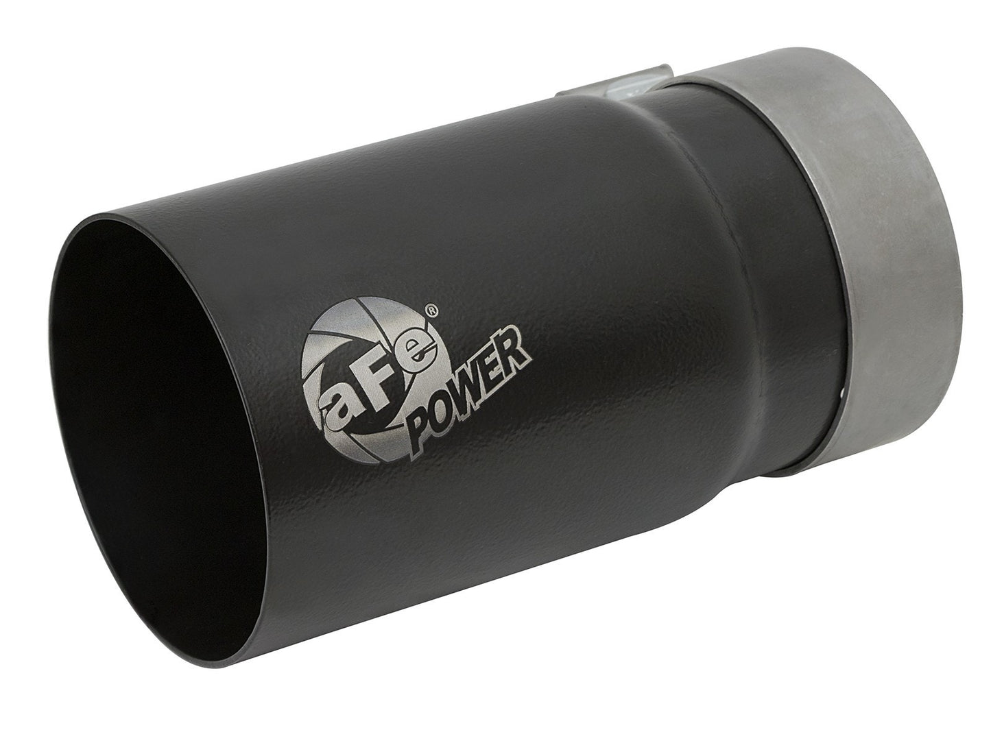AFE Rebel Series Exhaust System: Ram 6.4L 392 2500 / 3500 2019 - 2025