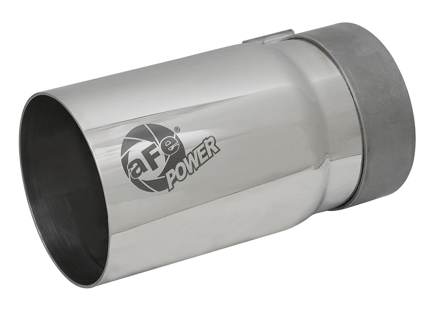 AFE Rebel Series Exhaust System: Ram 6.4L 392 2500 / 3500 2019 - 2025