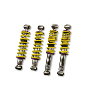 KW Variant 2 Coilovers: Dodge Viper 1996 - 2002