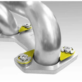 Stage 8 Header Bolts & Locking Fasteners: Chrysler / Dodge / Ram / Jeep 5.7L Hemi / 6.1L & 6.4L SRT & ScatPack / 6.2L SRT Hellcat 2005 - 2025