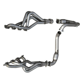American Racing Headers: Ram 5.7L Hemi 1500 2013 - 2018 (Classic Body)