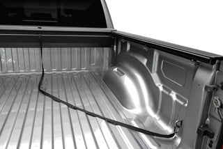 Roll-N-Lock M-Series Retractable Tonneau Cover 76.3in: Fits Ram 1500/2500/3500 2019-2026 w/o Swing Gate