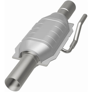 MagnaFlow California Grade Direct-Fit Catalytic Converter: Dodge Ram 2500 / Ram 3500 1994 - 1995