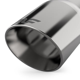 MagnaFlow Race Series Axle-Back Performance Exhaust System: Dodge Charger 2015 - 2023