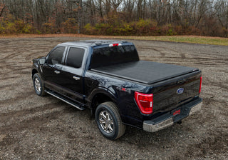 Extang Trifecta 2.0 Soft Tri-Fold Truck Bed Cover: Fits Most Dodge Ram / Dakota Models (1994-2010)