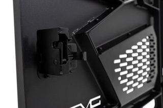 DV8 Offroad Spec Series Half Doors Front (F&R): Jeep Wrangler JL 2018-25 / Gladiator JT 2020-23