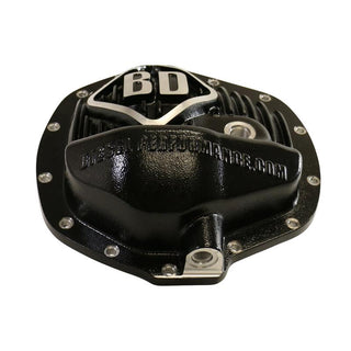 BD Diesel Differential Cover: Fits Dodge Ram / Chevy Duramax 2003-2018