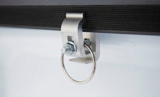 Access Roll-Up Bed Cover: Ram 2500 / 3500 2019-2023