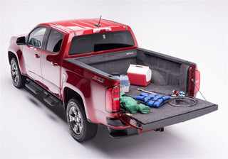 BedRug Full Bed Liner 5 Foot: Jeep Gladiator 2020-2024 w/ Spray-In and Non-Lined Bed