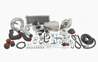 Vortech Supercharger Kit: Dodge Charger 6.4L 392 2015 - 2019