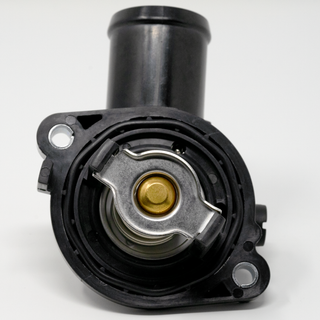 Ripp 185 Degree Thermostat and Housing: Chrysler 300 / Dodge Charger / Challenger (2011-2024) Supercharged