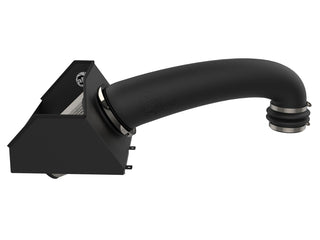 aFe Magnum FORCE Stage-2 Pro DRY S Cold Air Intake: Ram 1500 2019-2026 5.7L Hemi