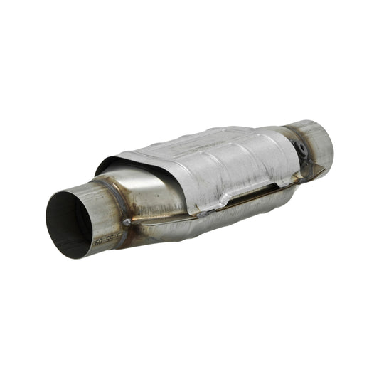Flowmaster Catalytic Converter: Dodge Dakota (96-97) / Dodge Ram 1500 Van (00-02) / Ram 2500 Van (00-02) / Ram 3500 Van (00-02) / Jeep Grand Cherokee 2004
