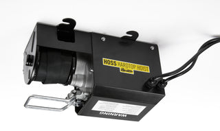 Bestop Hoss Hardtop Hoist Black (FRONT): Jeep Wrangler JL 2018-2025 2.0L/3.6L
