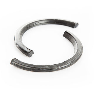 OMIX Rear Main Crank Seal (REAR): Jeep Wrangler 2007-2010 3.8L V6