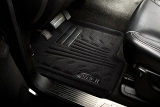 LUND Catch-It Carpet Front Floor Liner (FRONT): Fits Jeep Grand Cherokee 2011-2017 6.4L/5.7L