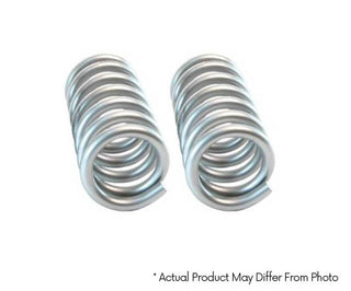 Belltech Drop Coil Spring Set 2in: Ram 1500 Crew Cab 2009-2022 3.0L-5.7L Hemi EcoDiesel