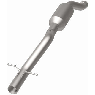 MagnaFlow California Direct-Fit Catalytic Converter: Dodge Durango 1998 - 1999