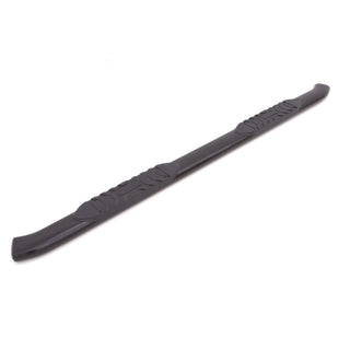 LUND 5in Oval Curved Steel Nerf Bars Black: Ram 1500 2009-2023 3.6L/5.7L Hemi