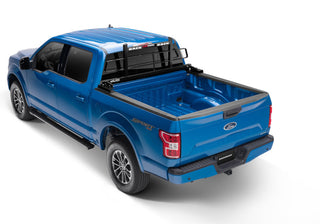 BackRack Original Rack Frame Only: Dodge Dakota (05-10) / Ram Dakota 2011 w/ Hardware