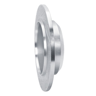 R1 Concepts Drilled & Slotted Brake Rotor (FRONT RIGHT): Jeep Grand Cherokee 1999-2004 2.5L / 4.0L
