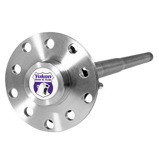 Yukon Gear & Axle 4340 Chromoly Rear Right Axle 32 Spline 32.6in (REAR): Jeep Wrangler JK 2007-2018 3.6L/3.8L V6 Rubicon
