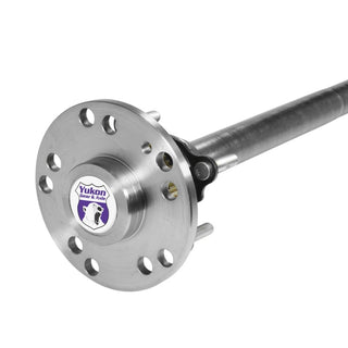 Yukon Gear & Axle 4340 Chromoly Rear Axle 30 Spline 32in Long (REAR): Jeep Wrangler JK Non-Rubicon 2007-2017 3.6L/3.8L V6