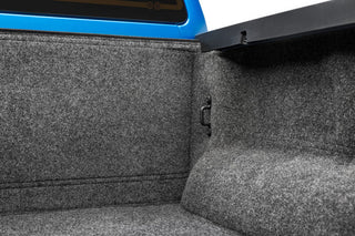 Husky Liners Guardian Comfort Full Bed Liner (FULL): Fits Ram 1500 Classic 2009-2024 3.6L/5.7L