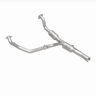 Magnaflow CARB DF Catalytic Converter: Ram 2500 6.4L 2015-2016 392
