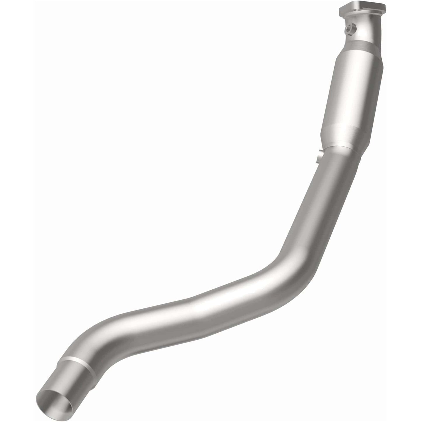 Magnaflow California Grade Direct-Fit Catalytic Converter: Chrysler 300 (07-10) / Dodge Challenger (08-10) / Charger (07-10) / Magnum (07-08)