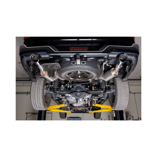 Flowmaster American Thunder Direct Fit Muffler: Ram 1500 2025-2026