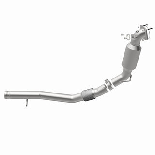 Magnaflow OEM Grade Direct-Fit Catalytic Converter: Jeep Wrangler 2.0L Turbo 2018-2023