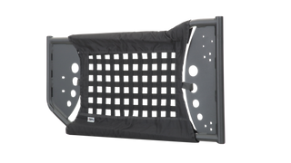 Body Armor 4x4 Trail Doors Front Pair: Jeep Wrangler (18-21) / Gladiator (20-21)