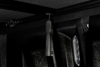 Extang Trifecta Toolbox 2.0 Soft Tri-Fold Tonneau Cover (8ft): Fits Most Dodge Ram 1500 / 2500 / 3500 Models (2002-2026)