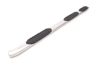 LUND 5in. Oval WTW SS Nerf Bars: Fits Ram 2500 / 3500 5.7L 6.7L 6.4L - Polished