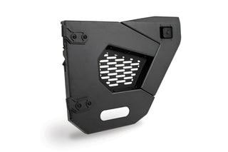DV8 Offroad Spec Series Half Doors Rear (F&R): Jeep Wrangler JL 2018-25 / Gladiator JT 2020-23